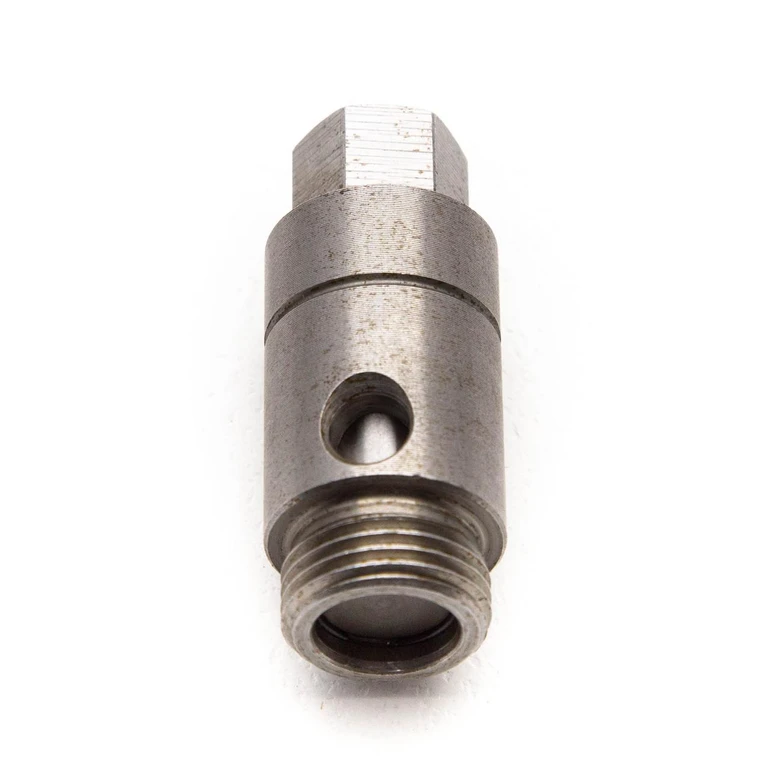  Mercedes Oil pressure relief valve - 1141800215 
