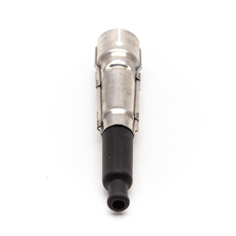  Mercedes Benz W113 Pagoda SL Spark Plug Connector 5 Ohm - 0001565210 