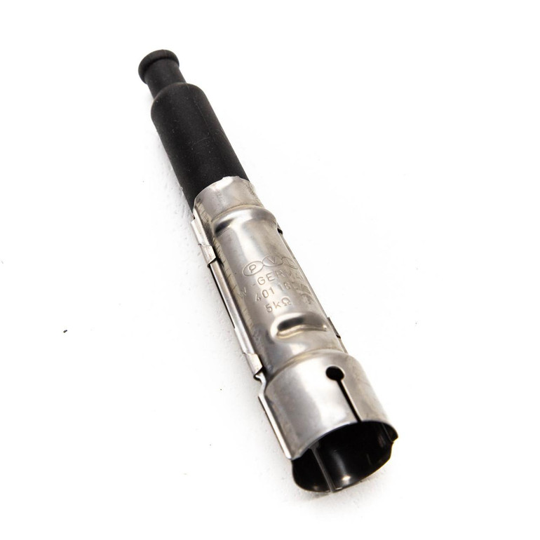  Mercedes Benz W113 Pagoda SL Spark Plug Connector 5 Ohm - 0001565210 