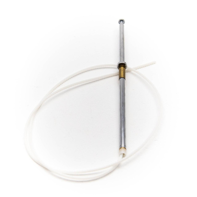  Mercedes Benz SL 107 Replacement Hirschmann Aerial Mast  B66828037 
