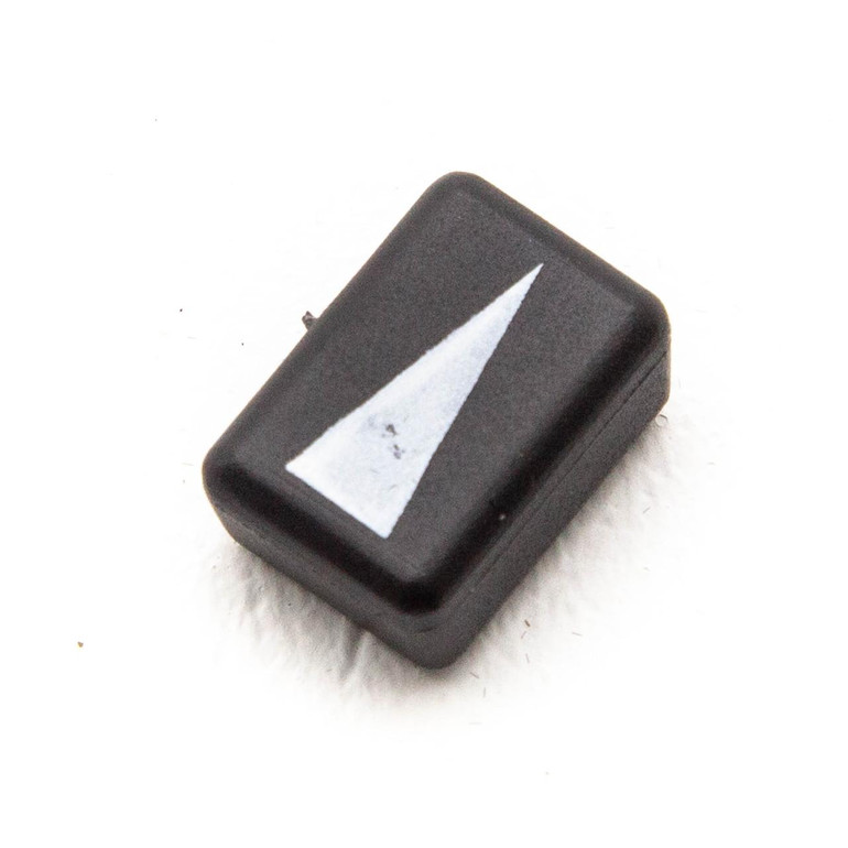  Mercedes-Benz SL & SLC 107 Heater Vent Operating Lever Handle Knob Set 