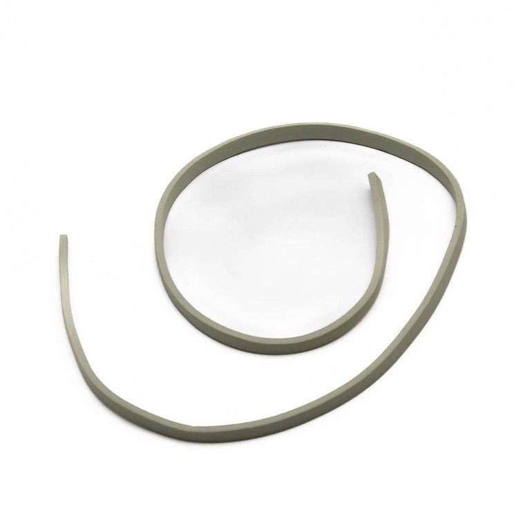  Mercedes-Benz Front Headlamp Lens Seal - 0008265780 