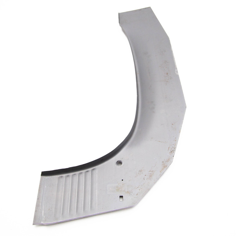 Mercedes-Benz SL 107 Left Rear Wheel Arch Repair Panel