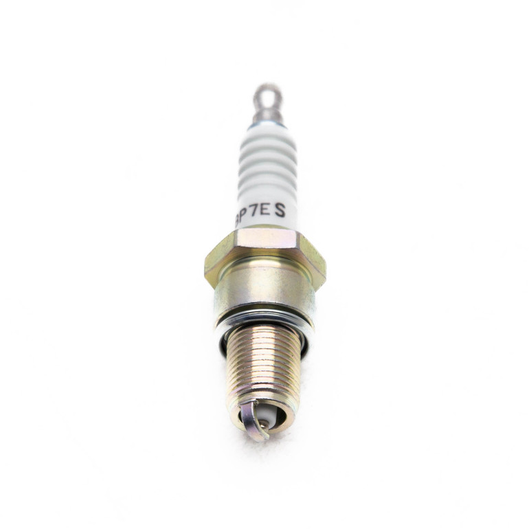 NGK Mercedes-Benz Spark plug - 0031591403