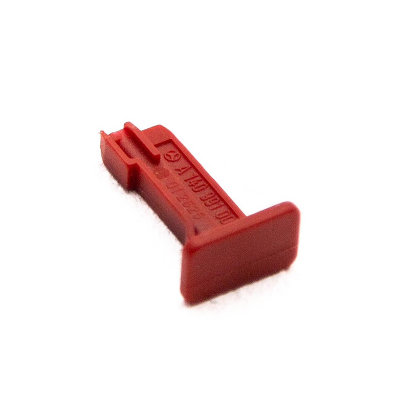 Mercedes-Benz Gearbox Filler Lock Pin 1409910055 