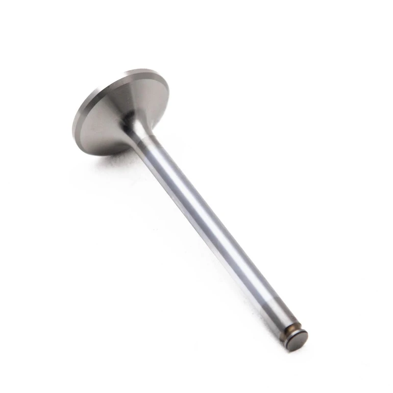  Mercedes-Benz SL R107 Exhaust Valve 