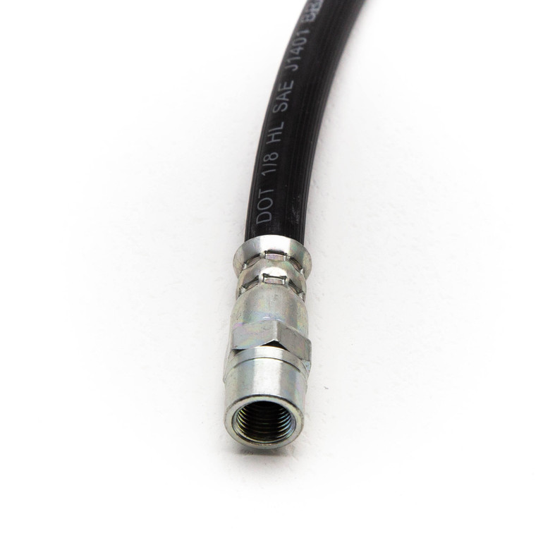 Febi Mercedes Benz SL W113 Pagoda Right Rear Brake hose - 0004282635 Febi Mercedes Benz SL W113 Pagoda Right Rear Brake hose - 0004282635