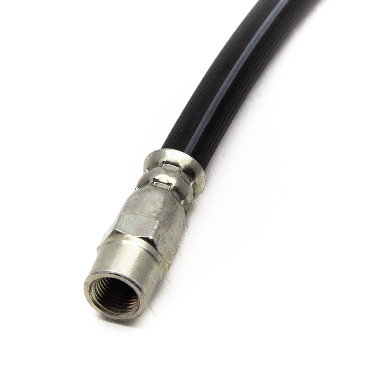 Febi Mercedes Benz SL W113 Pagoda Right Rear Brake hose - 0004282635 Febi Mercedes Benz SL W113 Pagoda Right Rear Brake hose - 0004282635