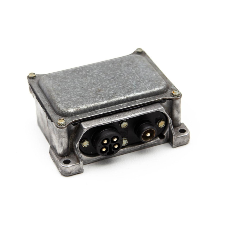 Mercedes-Benz SL R107 Genuine Ignition Control Module Refurbishment/Exchange service - 0005458432 