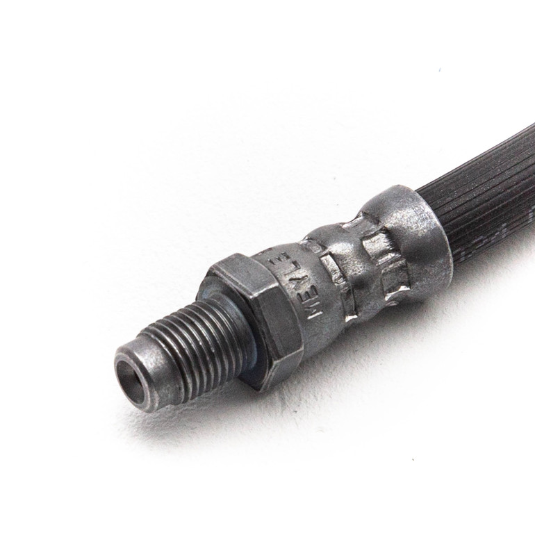 Meyle Mercedes SL W113 Pagoda Left Rear Brake Hose - 0004289335