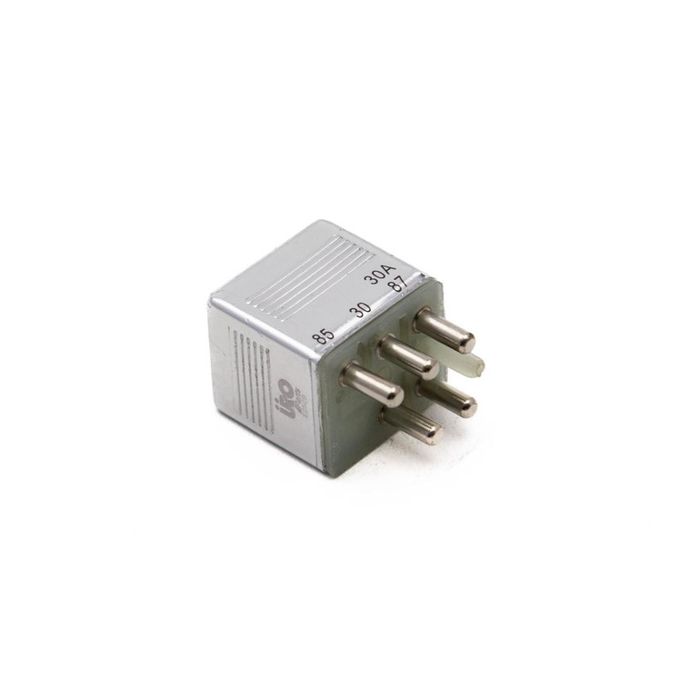  Mercedes-Benz SL 107 Multi-Purpose Relay - 0015420219 