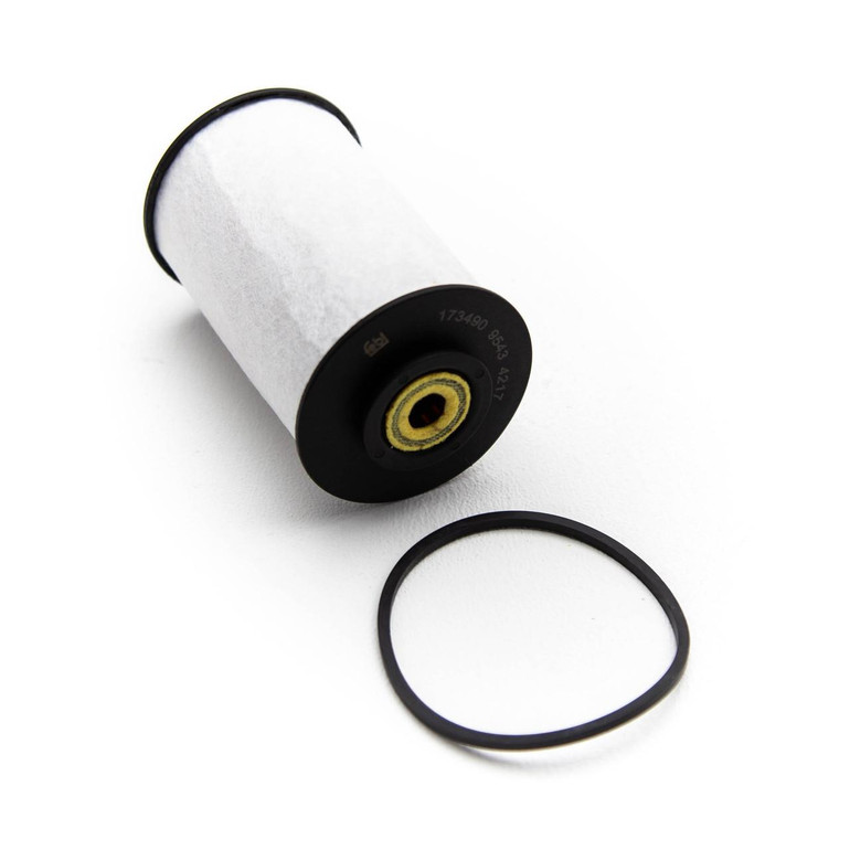 Mann Mercedes Benz SL W113 Pagoda Fuel Filter Element - 0004776415 