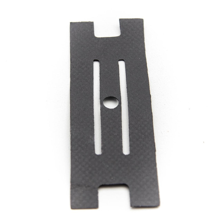  Mercedes Benz SL W113 Pagoda Exhaust Insulating plate - 0004920983 