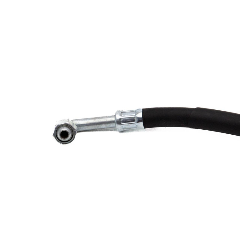  Mercedes-Benz SL 107 Fuel Hose Between Filter and Feed Line 1264704275 