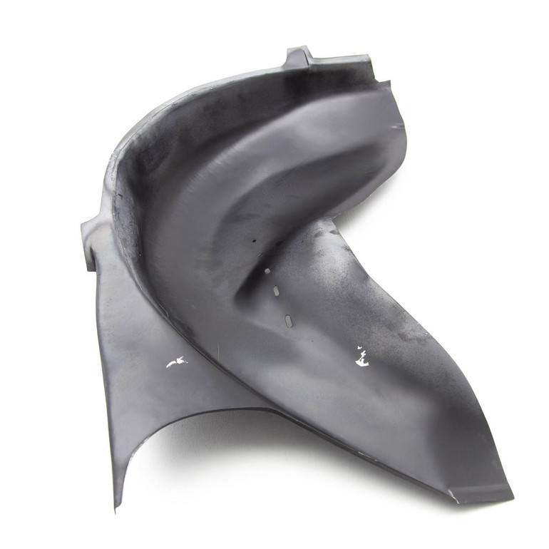  Mercedes-Benz SL W113 Pagoda Right Hand Rear Inner Wheel Arch Repair Panel - 1136460476 