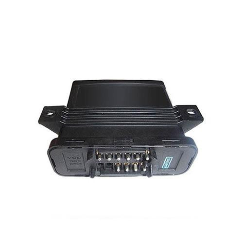 The SL Shop Mercedes-Benz W126 Idle Control Module Refurbishment Service 