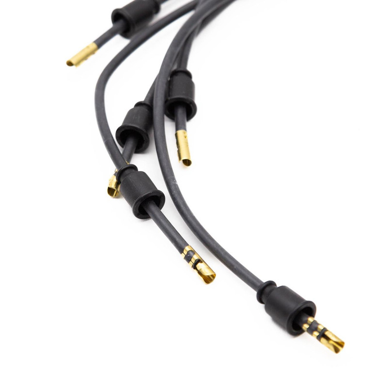  Mercedes-Benz R121 190SL 1KOhm Ignition Lead Set 