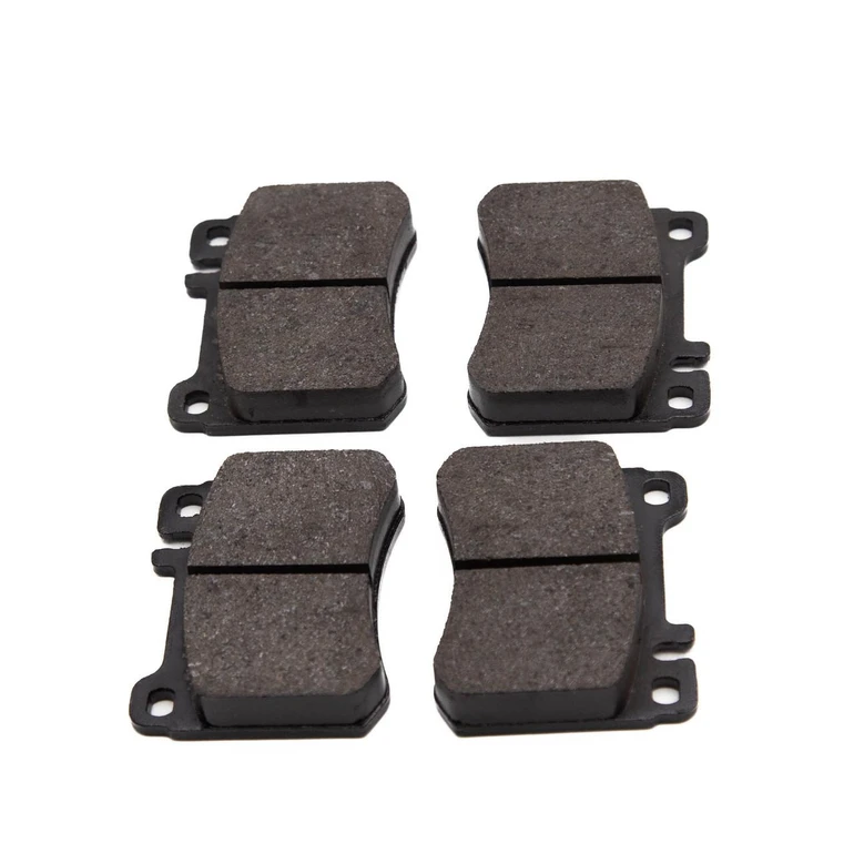  Mercedes-Benz SL 107 Front Brake Pads 1986 - 1989 - 0014208520 