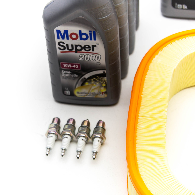 Mercedes-Benz SL 107 V8 Engine Service Kit