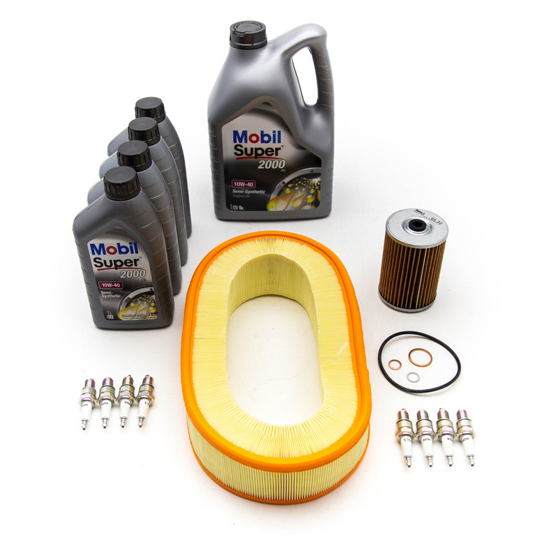 Mercedes-Benz SL 107 V8 Engine Service Kit