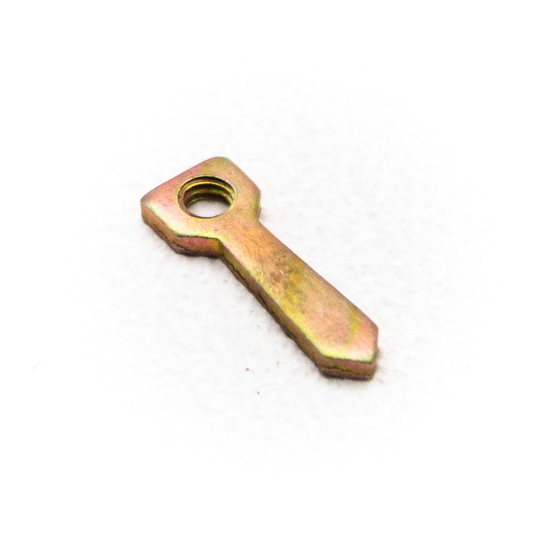 The SL Shop Mercedes Benz SL and SLC 107 Headlamp Adjuster - Threaded Shackle The SL Shop Mercedes Benz SL and SLC 107 Headlamp Adjuster - Threaded Shackle