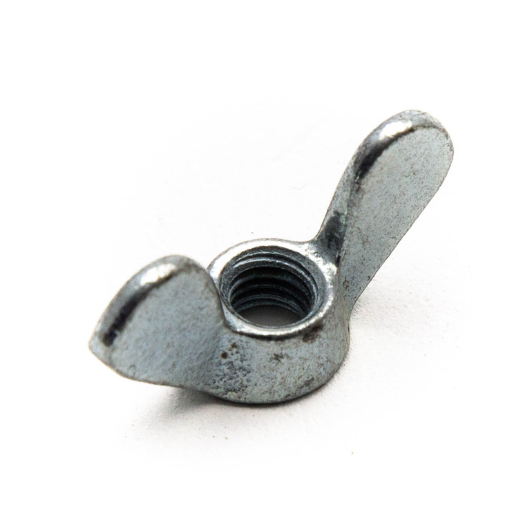 Mercedes-Benz SL W113 Pagoda Spare Wheel Holder Wing Nut - 000315008006