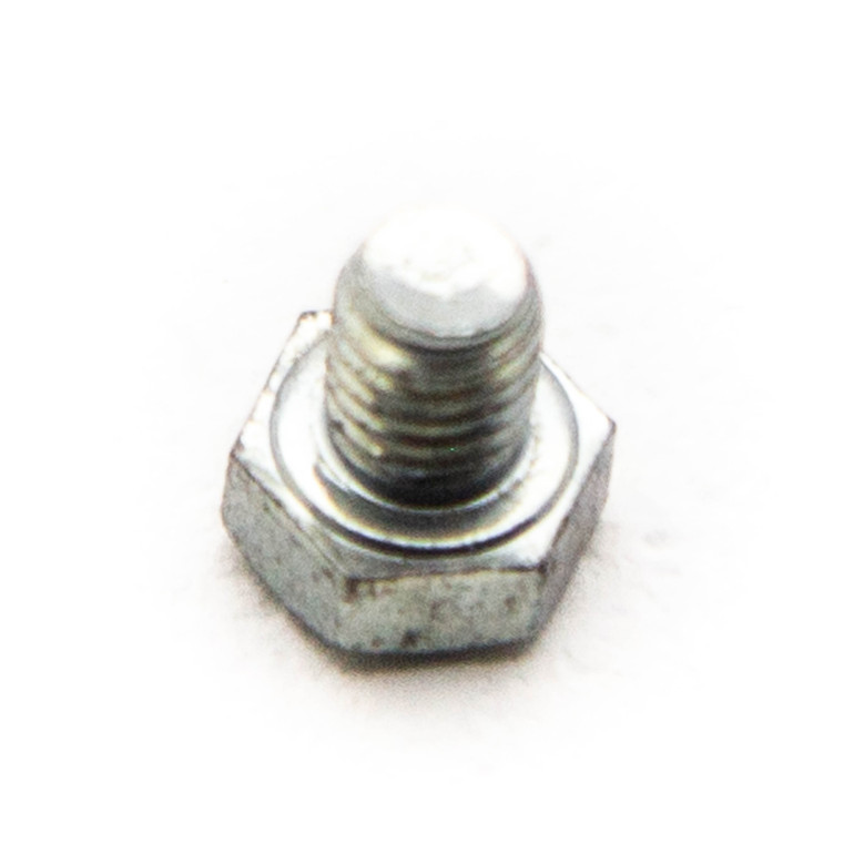 Mercedes-Benz SL W113 Pagoda Front Grille Strip Bolt - 000933005036