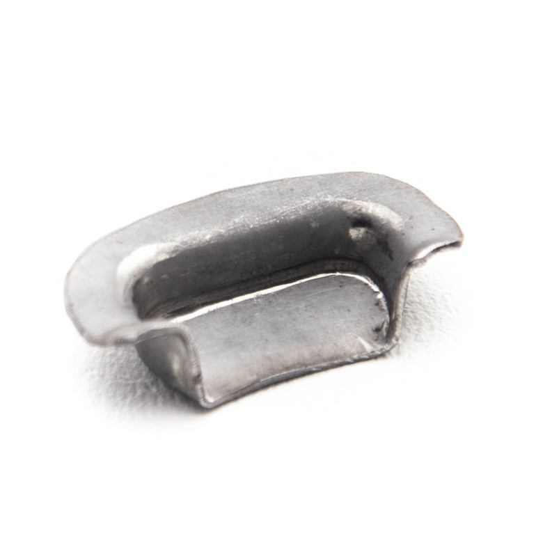 Mercdes-Benz SL W113 Pagoda Exhaust Hanger Repair Piece - 1134920001 Mercdes-Benz SL W113 Pagoda Exhaust Hanger Repair Piece - 1134920001