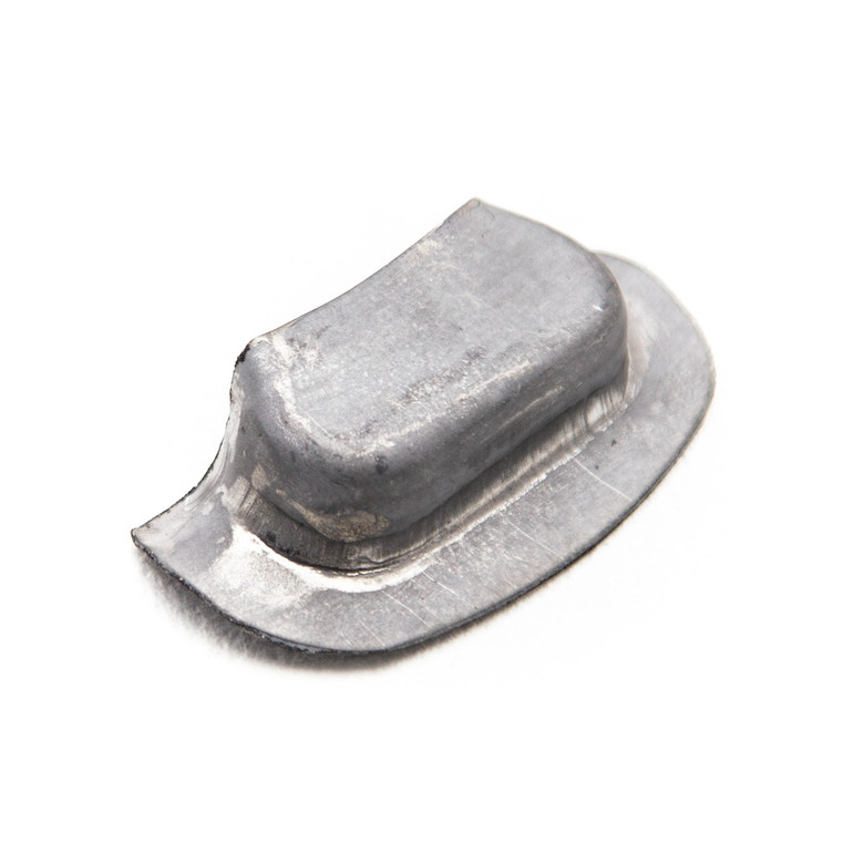 Mercdes-Benz SL W113 Pagoda Exhaust Hanger Repair Piece - 1134920001 Mercdes-Benz SL W113 Pagoda Exhaust Hanger Repair Piece - 1134920001