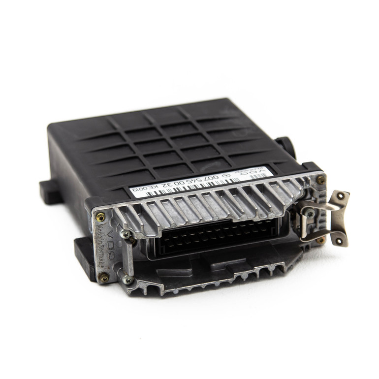 The SL Shop Mercedes-Benz SL 107 KE-Jetronic ECU Repair