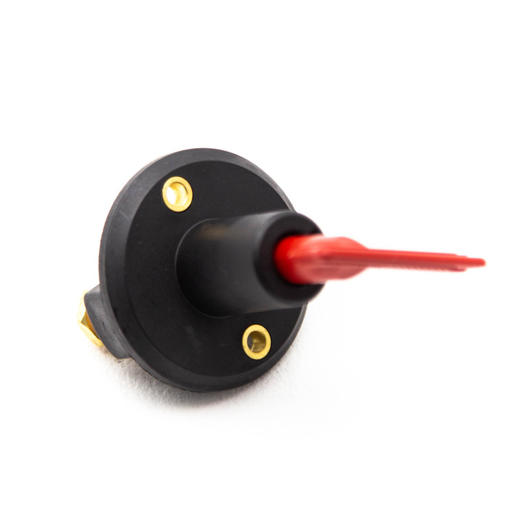 Battery Isolator Switch