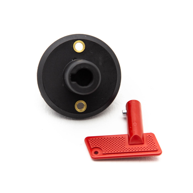 Battery Isolator Switch