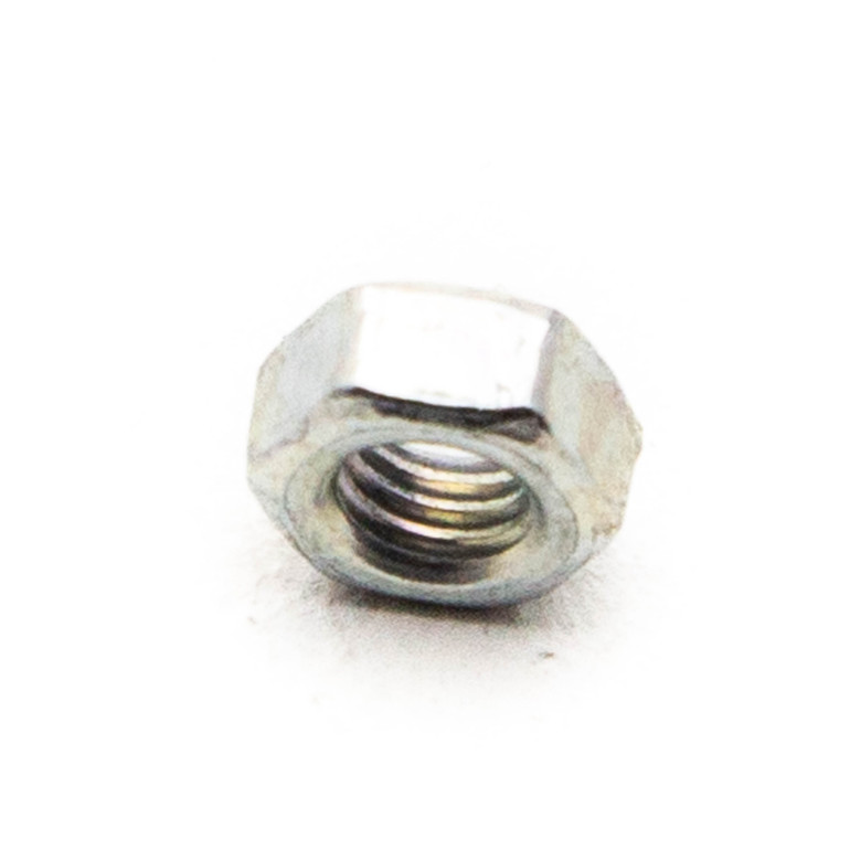 Mercedes-Benz SL W113 Pagoda Rear Taillamp Lens Nut - 000934005004 Mercedes-Benz SL W113 Pagoda Rear Taillamp Lens Nut - 000934005004