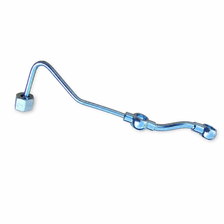  Mercedes-Benz SL R107 Fuel Link Pipe - 1074709164 