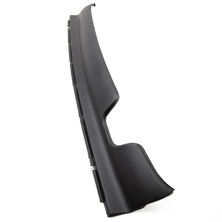  Mercedes-Benz SL 107 Steel Rear Centre Valance Panel - 1078850525 