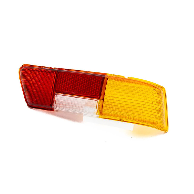  Mercedes-Benz SL W113 Pagoda Right Rear Tail Lamp Lens - 1138201664 