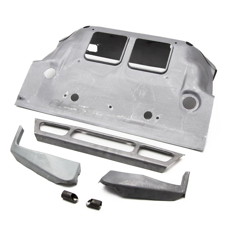  Mercedes-Benz SL & SLC 107 Bulkhead Panel Repair Kit 