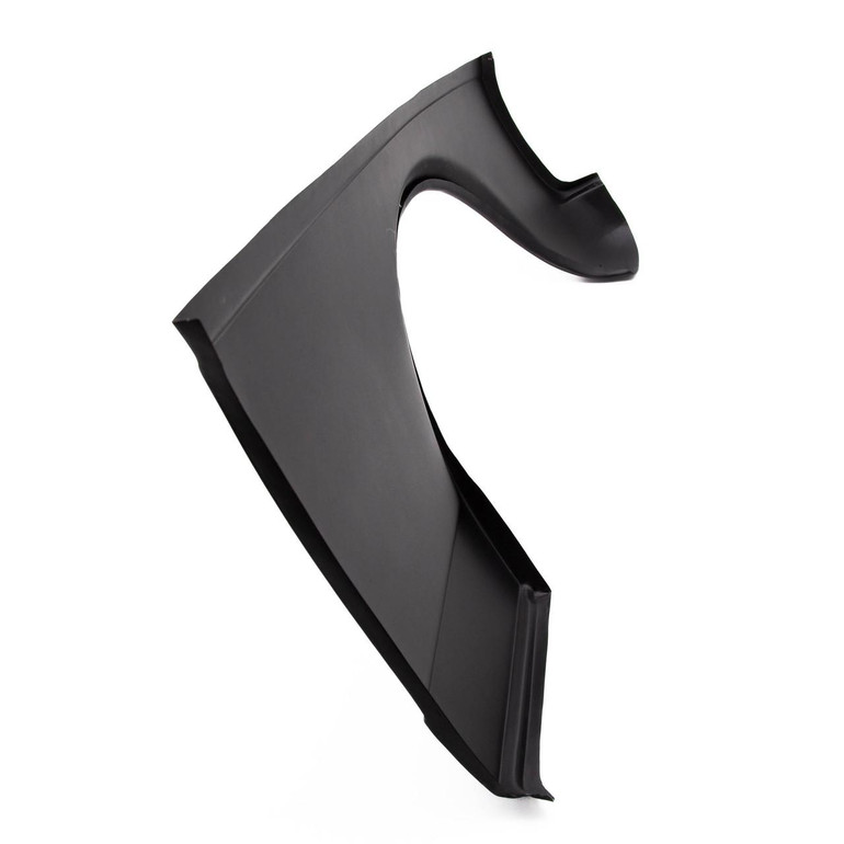  Mercedes-Benz SL W113 Pagoda Left Front Lower Wing - 1136200909 
