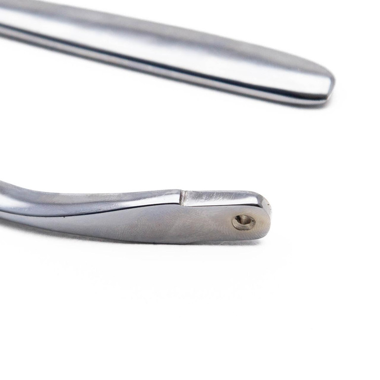  Mercedes-Benz SL 107 Roof Release Handles Set - 1077760017 