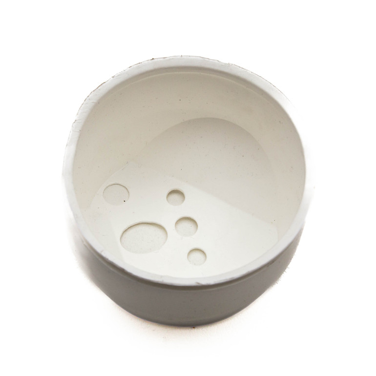 Mercedes-Benz SL W113 Pagoda Speedometer Rubber Housing