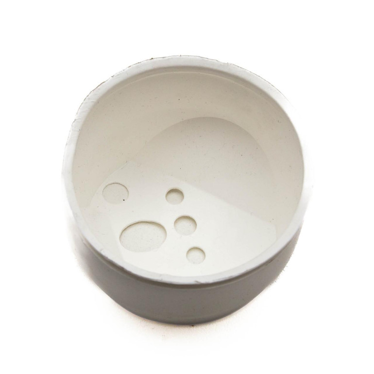  Mercedes-Benz SL W113 Pagoda Speedometer Rubber Housing 