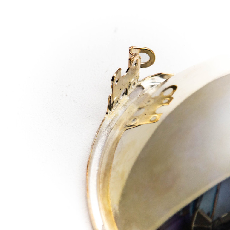 Mercedes-Benz SL 107 Refurbished RHD Left Headlamp Reflector Bowl - 0018261478 Mercedes-Benz SL 107 Refurbished RHD Left Headlamp Reflector Bowl - 0018261478