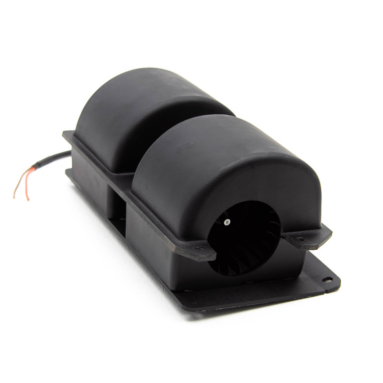 Mercedes-Benz SL 107 Heater Blower Unit - A1078300108 | A1078300308