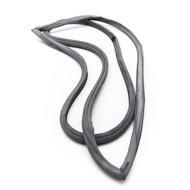 Mercedes-Benz SL W113 Pagoda Premium Weather Seal Bundle