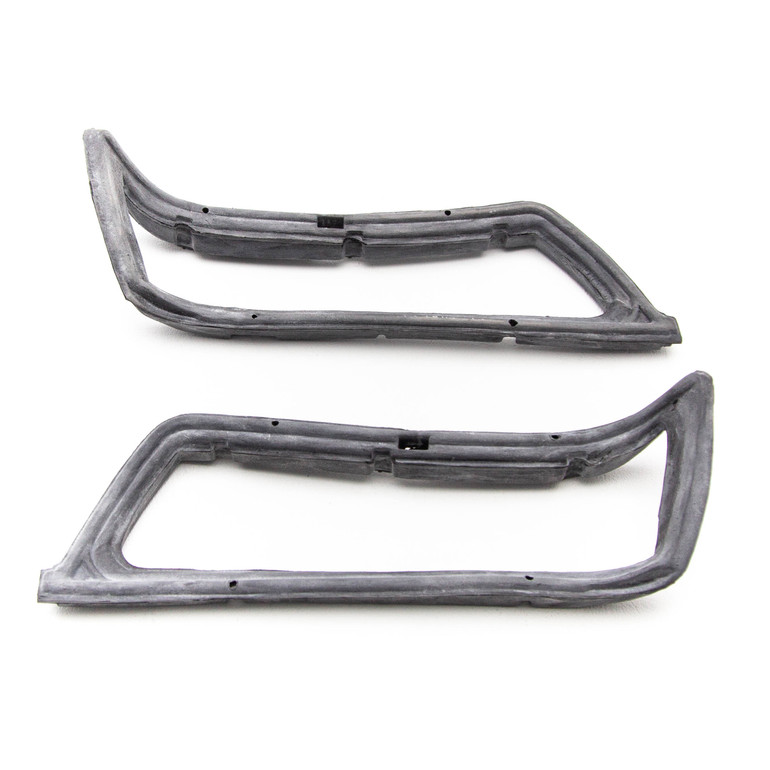 Mercedes-Benz SL W113 Pagoda Premium Weather Seal Bundle