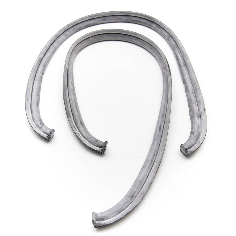  Mercedes-Benz SL W113 Pagoda Premium Weather Seal Bundle 