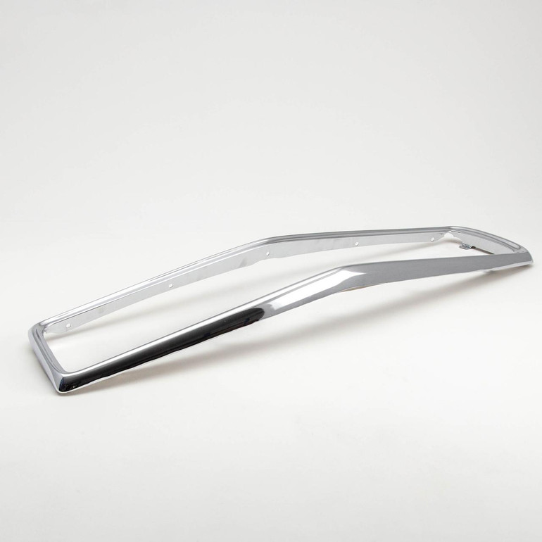  Mercedes 107 SL Front Grille Chrome Surround - 1078880215 