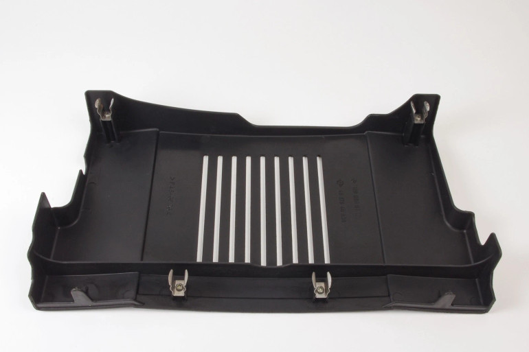 Mercedes Benz SL R129 M119 Front Engine Cover - 1190900112