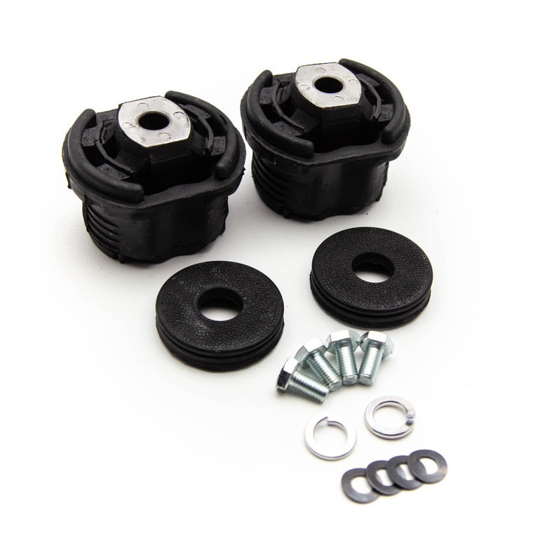 Meyle Mercedes-Benz SLC 107 Rear Subframe Bush Kit - 1163500075