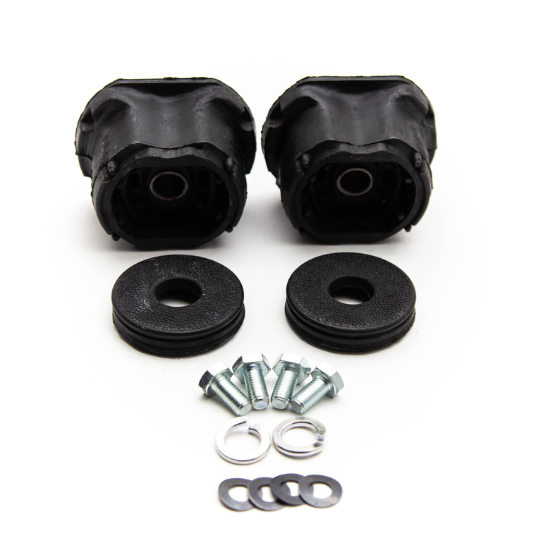 Meyle Mercedes-Benz SLC 107 Rear Subframe Bush Kit - 1163500075